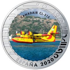1.5 Euro Canadair CL-215