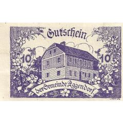 10 Heller Eggendorf