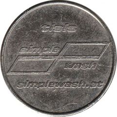 Car Wash Token - Tisis