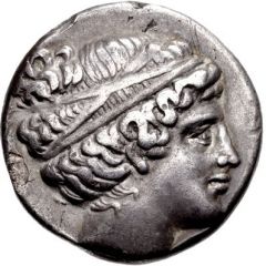 Didrachm