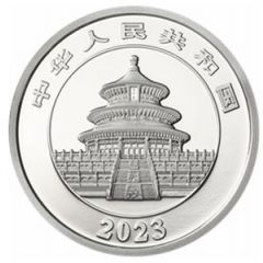 1000 Yuan Panda