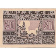 20 Heller Marchtrenk