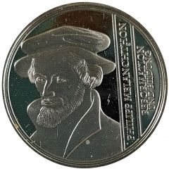 Philipp Melanchthon 500 Jahre Reformation