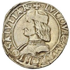12 Soldi - Ludovico II