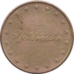 1 Punkt - Goldrausch