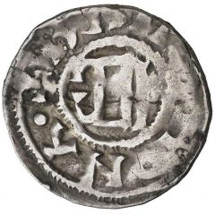 Denier - Carlus II