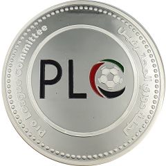 Medal - UAE Pro League Comittee