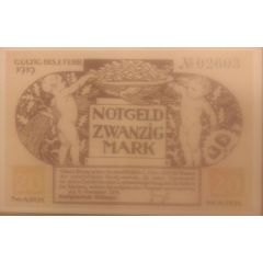 20 Mark