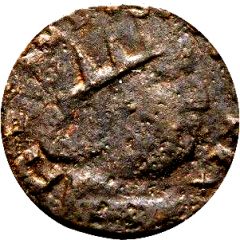1 Cavallo - Ferdinando I