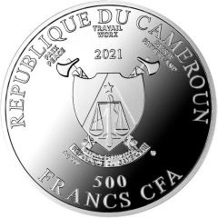 500 Francs Lucky hours