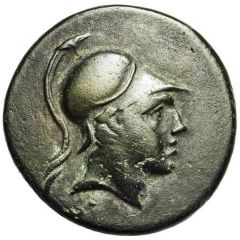 Tetrachalkon - Mithridates VI