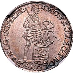 1/8 Ducat