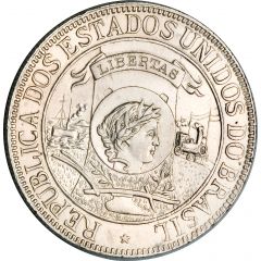 1000 Réis 400th Anniversary of the Discovery