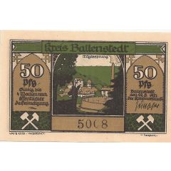 50 Pfennig