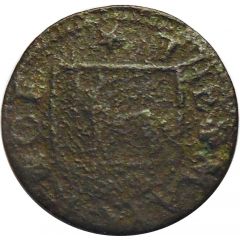 Farthing - Oxfordshire Oxford / City