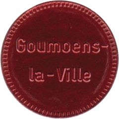 1/2 Liter Milk - Goumoens-la-Ville anodised in red