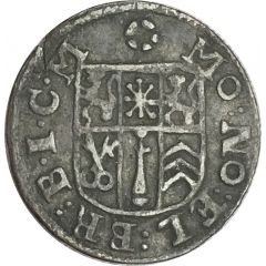 1 Körtling - Frederick William