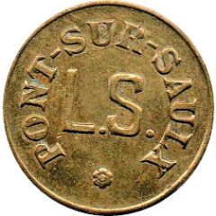 5 Centimes