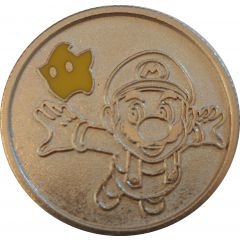 Token - Super Mario Galaxy