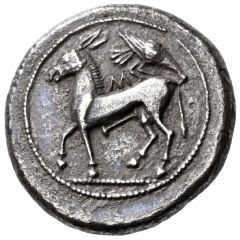 Tetradrachm