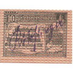 10 Heller Kirchberg am Wagram