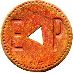 50 Centimes - EP
