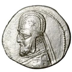 Drachm - Orodes I