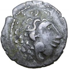 Drachm Philip III Type