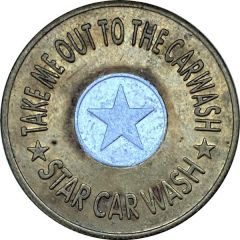 1 Dollar - Star Car Wash Cincinnati, Ohio