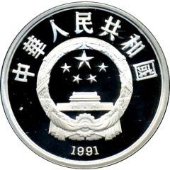 10 Yuan Downhill Skiing