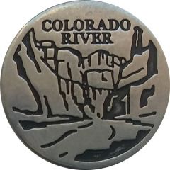 National Park - Grand Canyon Colorado River