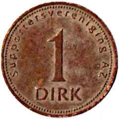 1 Dirk - Alkmaar