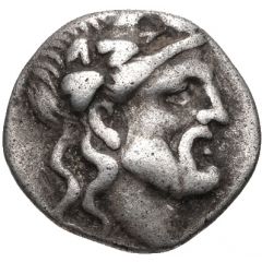 Hemidrachm