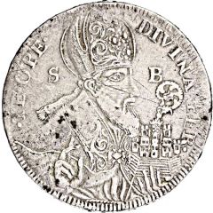 1 Thaler Bradan