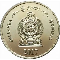 5 Rupees