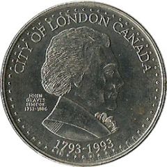 2 Dollars - London, Ontario