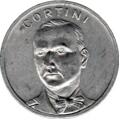 Cortini Token