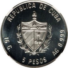 5 Pesos Health for all