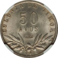 50 Avos Pattern