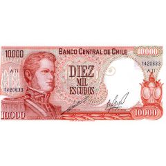 10 000 Escudos