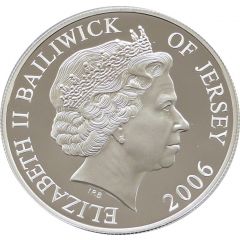 5 Pounds - Elizabeth II David MacKay