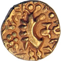 1 Dinar - Yinayaditya