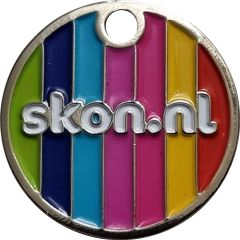 Trolly Token - Skon.nl