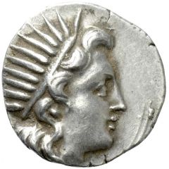 Drachm - Onasandros