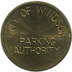 City of Windsor Parking Authority Ontario