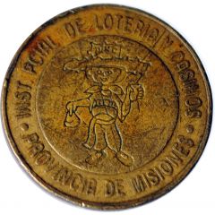 Game Token - IPLyC