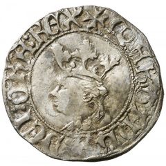 1/2 Groat - Martin I Barcelona