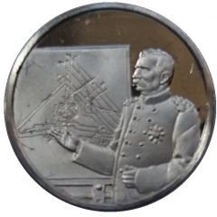 Token - 1830-1980 1887
