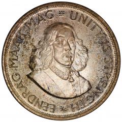 50 Cents 1st decimal series
