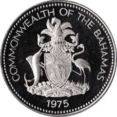 25 Cents magnetic